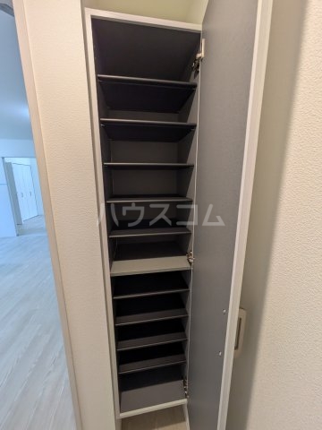 5/24 収納