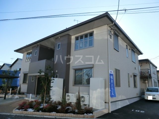 1/11 外観