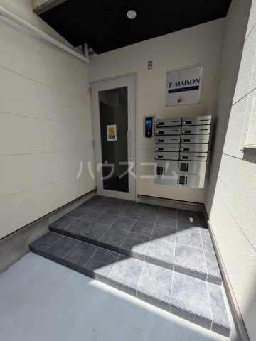 2/8 エントランス