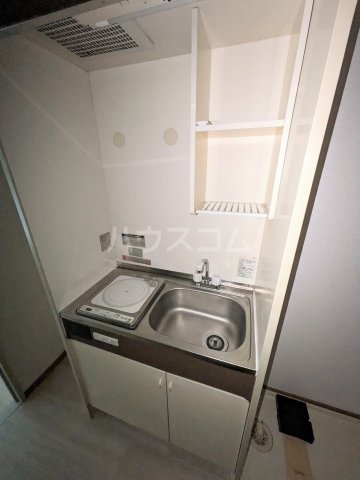 10/30 キッチン