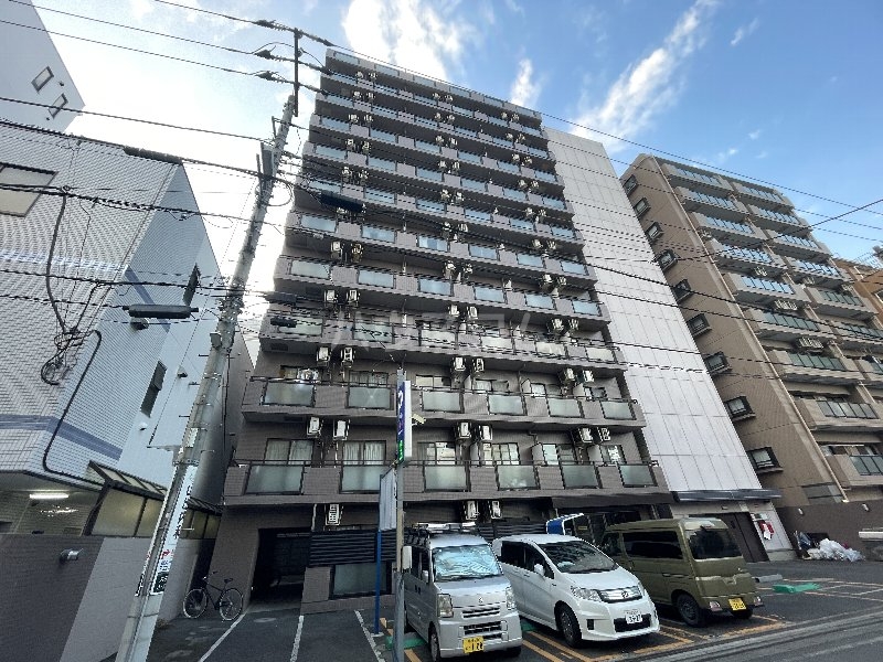 1/24 外観