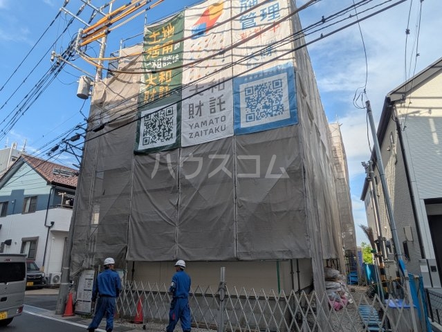 4/17 キッチン