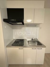 7/23 キッチン