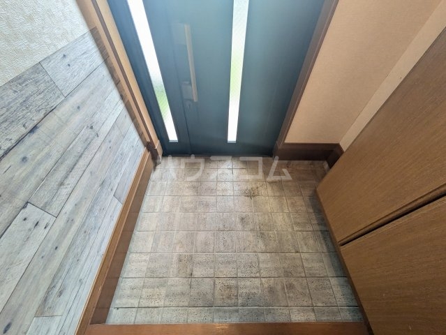 20/30 バルコニー