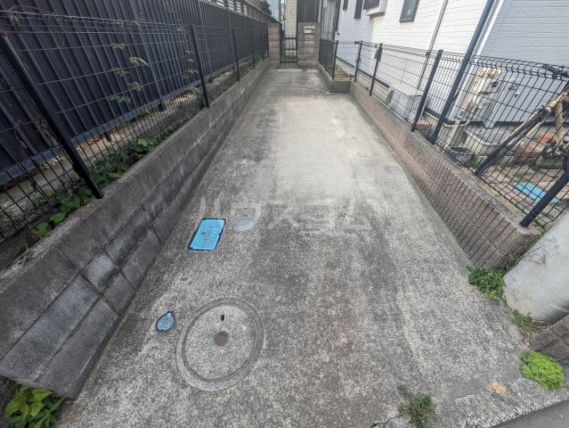 24/30 駐車場