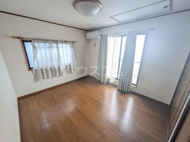 5/30 室内