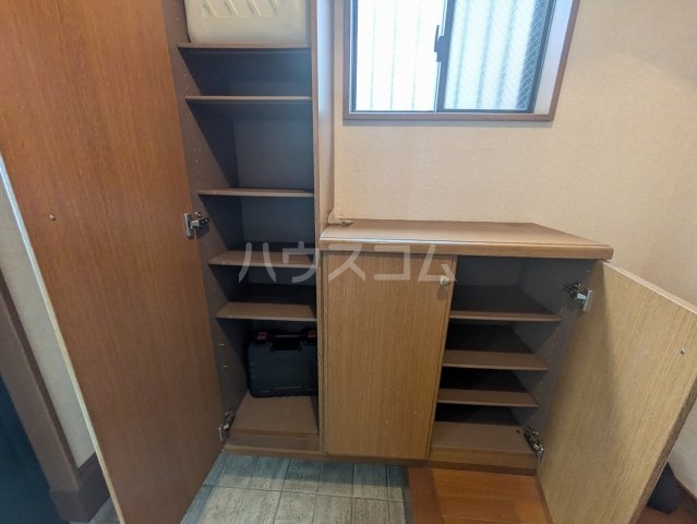 7/30 収納