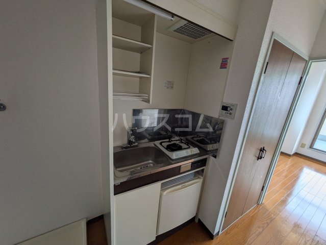 6/27 キッチン