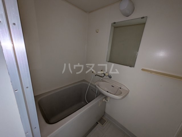 7/27 浴室