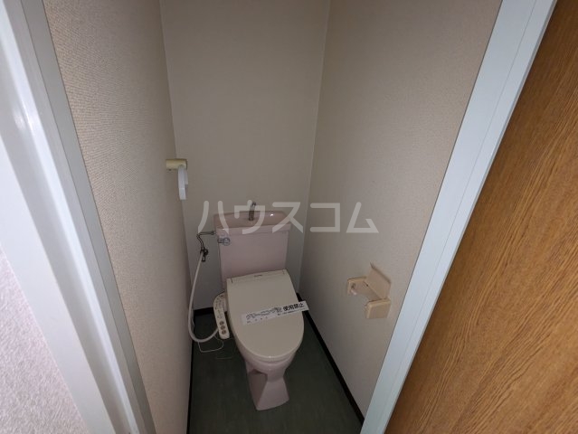 8/27 トイレ