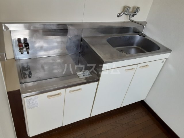 9/22 キッチン