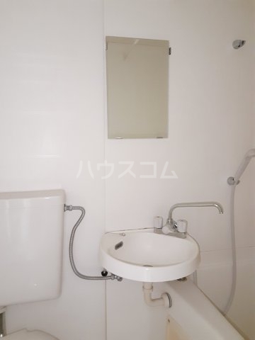 14/22 洗面