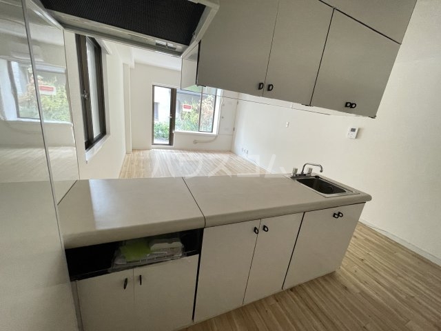 9/24 キッチン