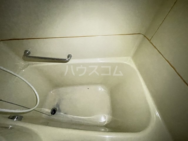 11/24 浴室