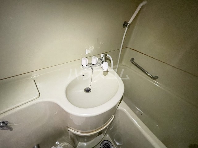 13/24 洗面