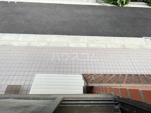 15/24 バルコニー