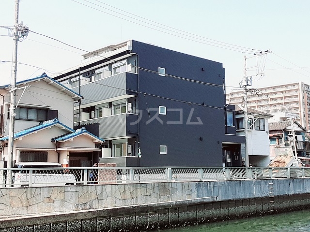 1/26 外観