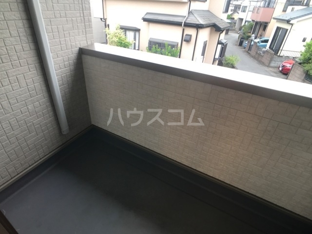 20/24 バルコニー