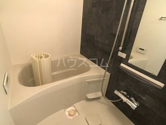 12/24 浴室