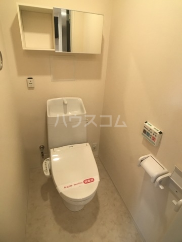 13/24 トイレ