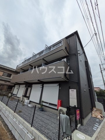 1/27 外観