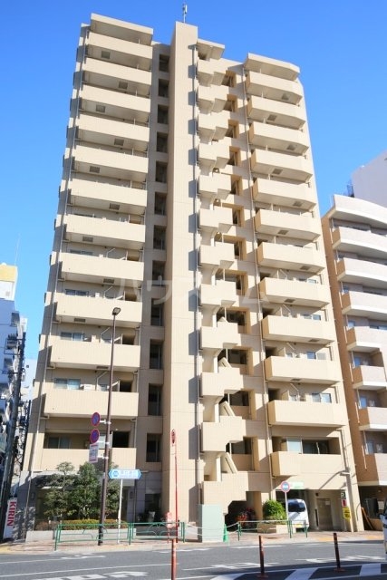 1/8 外観
