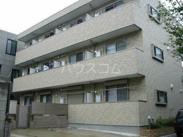1/15 外観