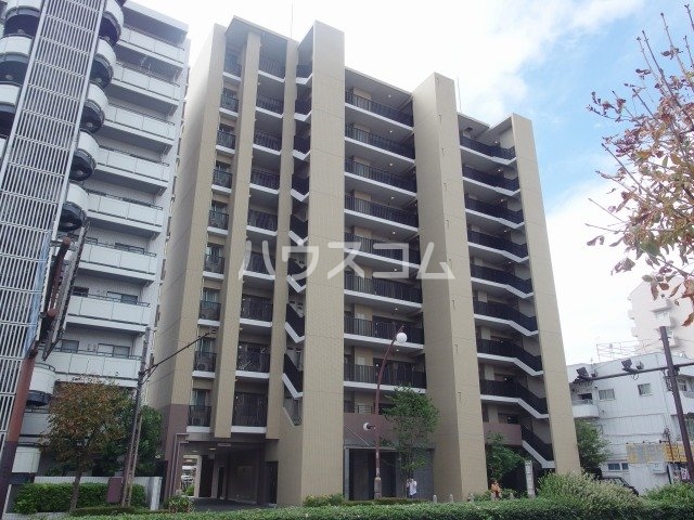 1/7 外観