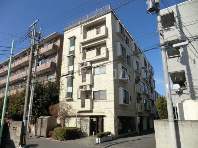 1/23 外観
