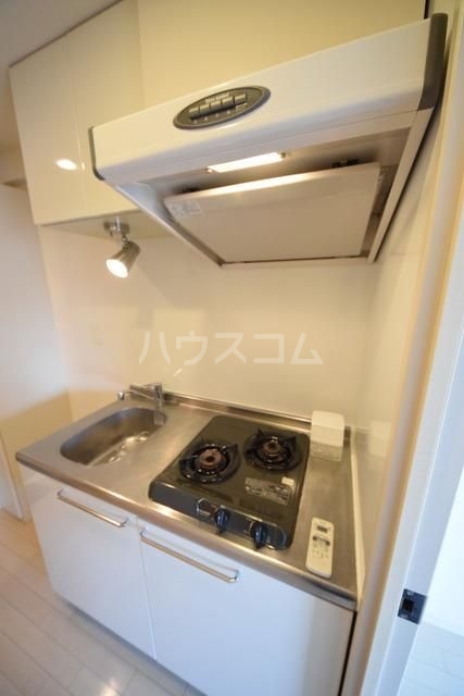 8/30 キッチン