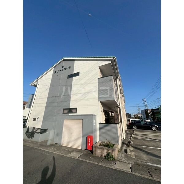 2/9 外観