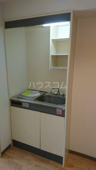 6/15 キッチン