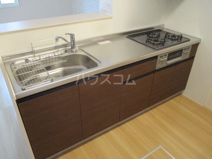 7/20 キッチン