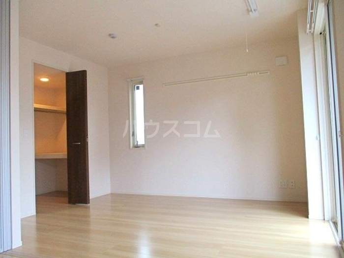 4/20 寝室