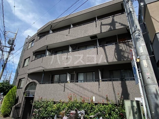 12/22 エントランス