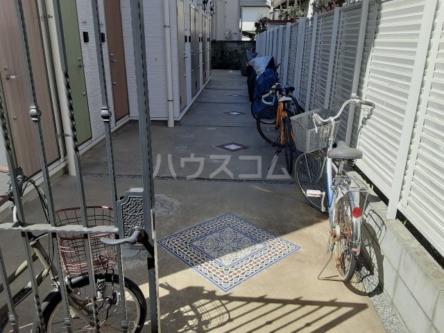 19/22 エントランス