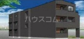 1/8 外観