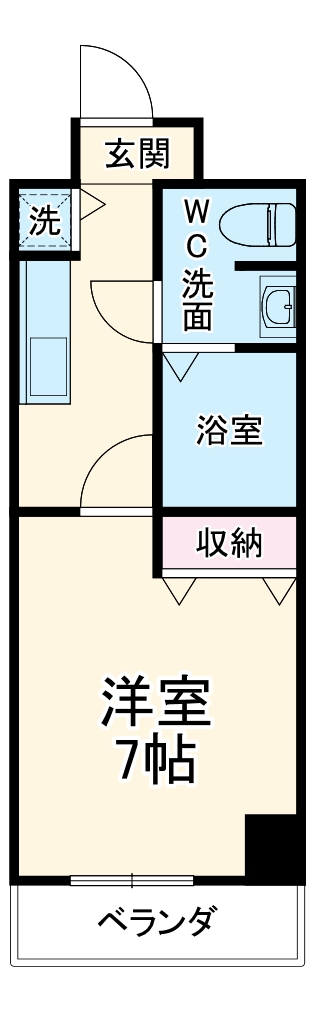 2/10 間取