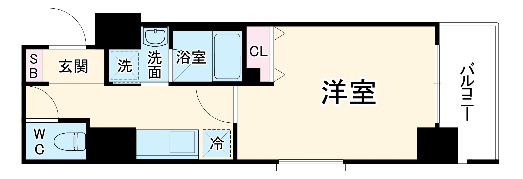 2/10 間取