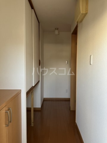 9/25 玄関