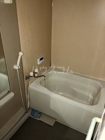 12/25 浴室