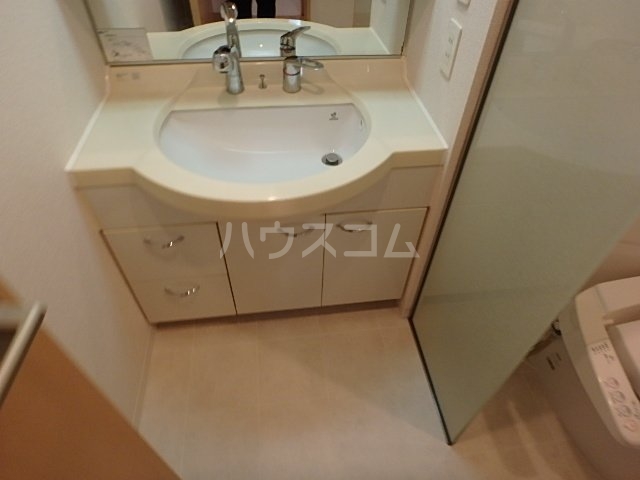12/29 洗面