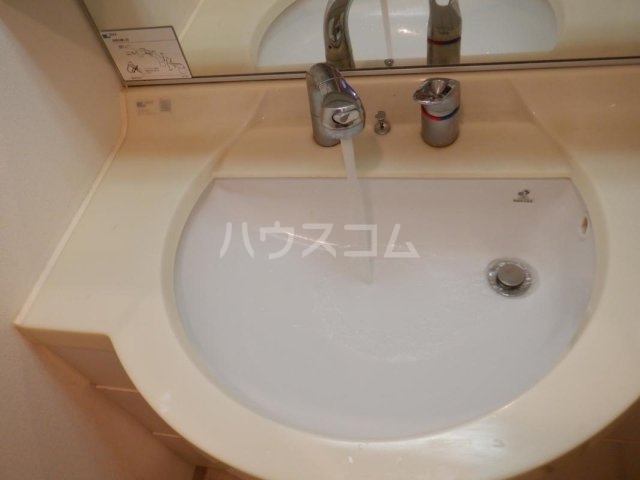 11/29 洗面