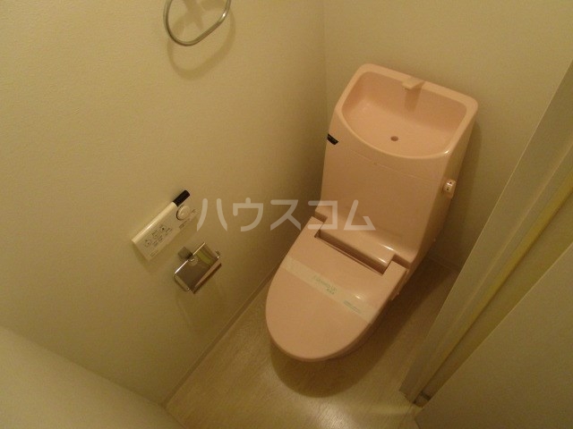 13/28 トイレ