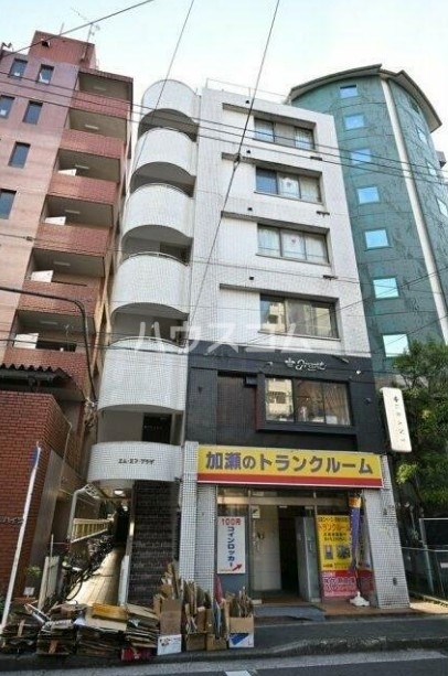 1/15 外観