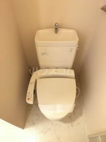 11/28 トイレ