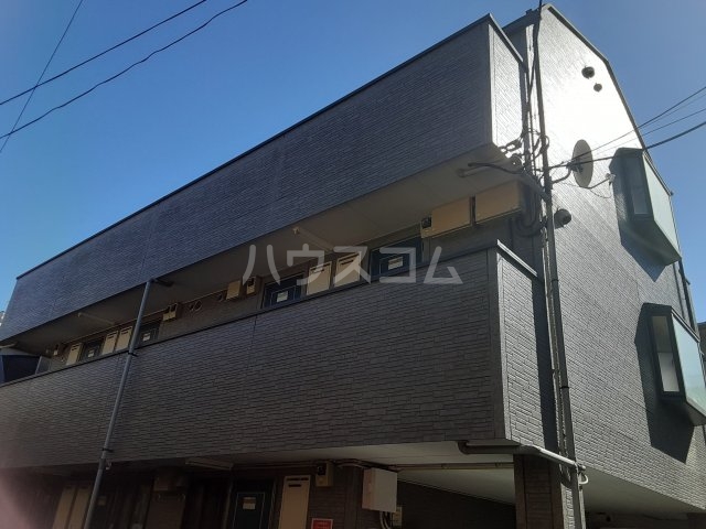 1/26 外観