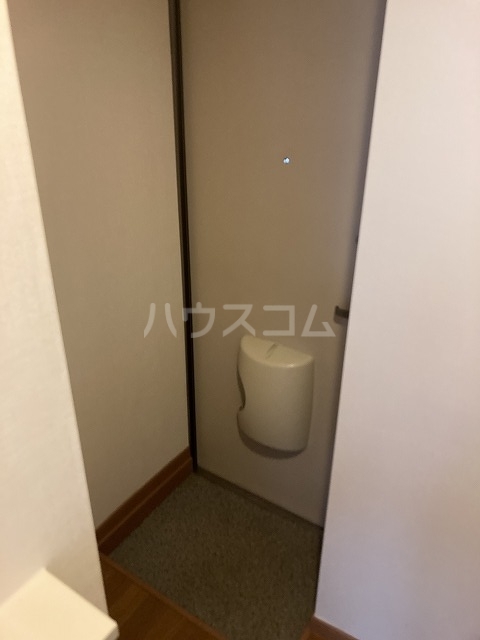 7/26 玄関