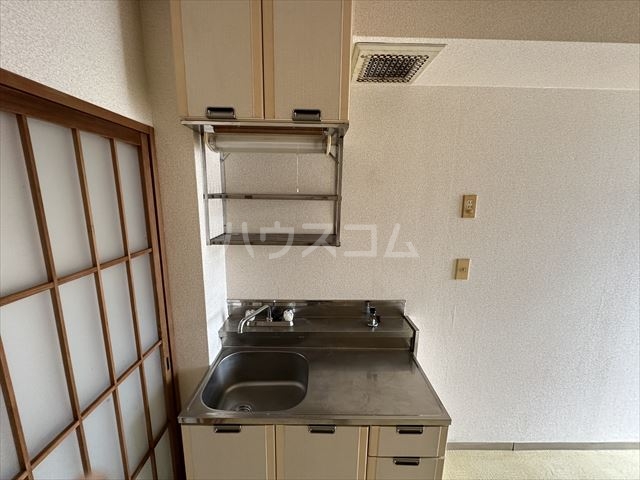 10/26 キッチン