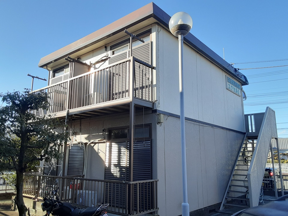 1/26 外観